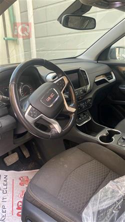 GMC Terrain